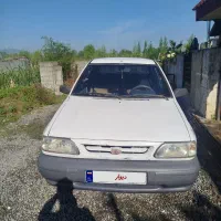 پراید مدل 83انژکتور