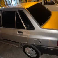 پراید|خودرو سواری و وانت|ملایر, |دیوار