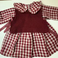 لباس عید کوچولوت|کفش و لباس بچه|مشهد, دانشجو|دیوار