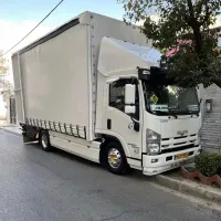 اتوبار نگین حمل اثاثیه منزل ماشین کارگرباتخفیف 50/