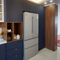 نصب طراحی ساخت تعمیر کابینت