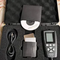 دستگاه صخامت سنج