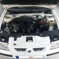 سمند lx مدل ۹۳|خودرو سواری و وانت|بروجرد, |دیوار