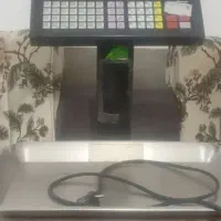 ترازو 30 کیلوگرم