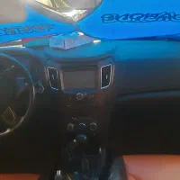 هایما s7 مدل ۱۳۹۸کارکرد ۳۷۰۰۰|خودرو سواری و وانت|آمل, |دیوار