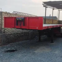 کفی تیوپلس در حد نو.|قطعات یدکی و لوازم جانبی|لنجان, |دیوار