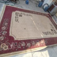 قالی ۱۲ متری