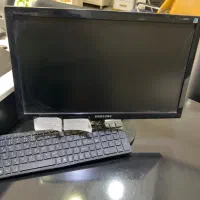 مانیتور سامسونگ آس