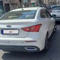 آریزو 5 new|خودرو سواری و وانت|تهران, مسعودیه|دیوار