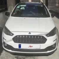 ماشین اطلس جی ال GL صفر،تازه از نمایندگی اورده شده