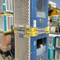 کولر آبی  ۷۵۰۰  ۵۵۰۰