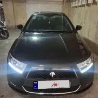 دنا پلاس اتوماتیک مدل 402، مشابه صفر