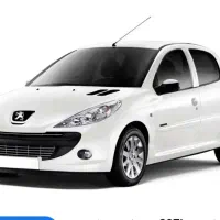 پژو 207i دنده‌ای TU3، مدل ۱۴۰۴