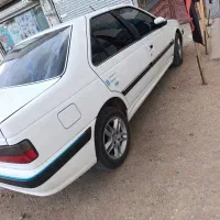 پژو پارس