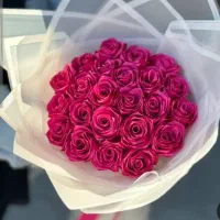 دسته گل جاودان خاص ترین هدیه