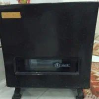 بخاری گازسوزمهیاگازاصل