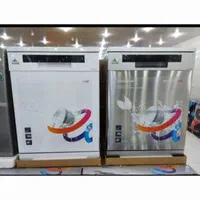 ماشین ظرفشویی ایوولی/اصلی،گارانتی شرکتی|ماشین ظرفشویی|کرمان, |دیوار
