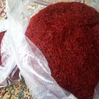 فروش دو کیلو زعفران امسالی نگین اتو پرسی درشت|عمدهفروشی|تربتحیدریه, فتح المبین|دیوار