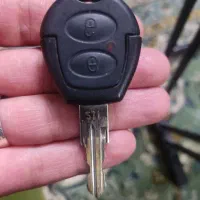 ریموت ام وی ام 110|قطعات یدکی و لوازم جانبی|ماهدشت, |دیوار