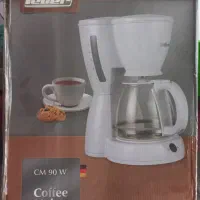 قهوه ساز دستی نو استفاده نشده|قوری، کتری، قهوهساز دستی|فردوسیه, |دیوار