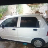 mom مدل ۱۳۸۶|خودرو کلاسیک|ماهدشت, |دیوار
