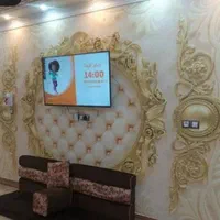 کناف.لاین نوری.تایل.کاغذدیواری.پوستر۳بعدی|خدمات پیشه و مهارت|آبادان, |دیوار