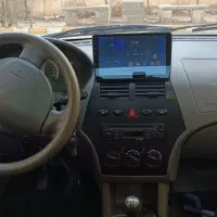 تیبا صندوق دار