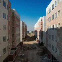 مسکن ملی مهرگان