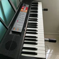 ارگ یاماها|پیانو، کیبورد، آکاردئون|کرج, فاز ۳ گوهردشت|دیوار