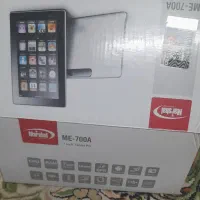 تبلت مارشال|تبلت|لنگرود, |دیوار