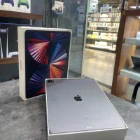 Ipad pro m1 cellular 5g سیم کارت خور