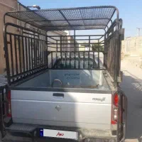 اریسان 2|خودرو سواری و وانت|اهواز, اسماعیلیه|دیوار