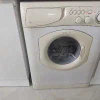 لباسشوی ۷ کیلوی ایتالیایی