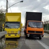 باربری با بهترین قیمت با مجوز رسمی