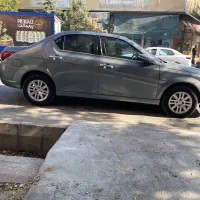 دناپلاس سانروف دار|خودرو سواری و وانت|مراغه, |دیوار