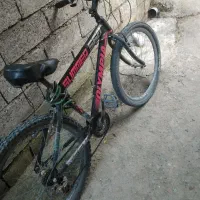 دوچرخه المپیا ۲۶