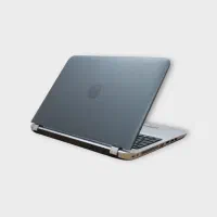 نسل 6 رم8 نمایشگر بزرگ پردازنده i5 با کیبورد اعداد|رایانه همراه|مشهد, ارشاد|دیوار