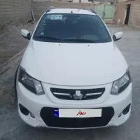 کوییک دنده‌ای ساده، مدل ۱۴۰۱|خودرو سواری و وانت|دزفول, |دیوار