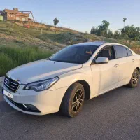 بسترن b50f|خودرو سواری و وانت|اردبیل, |دیوار