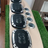 طاقچه با رنگ های متنوع سه بعدی و معمولی|قطعات یدکی و لوازم جانبی|کرج, پیشاهنگی|دیوار