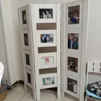 قاب عکس خاطره ها|تابلو، نقاشی، عکس|اندیشه, اندیشه فاز ۱|دیوار