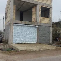فروش خونه نیمه ساخته