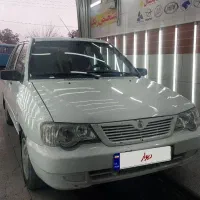 پراید۱۱۱مدل۹۴