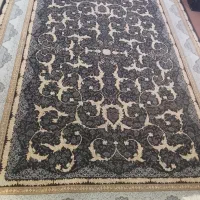 ۱تخته فرش۹متری درحدنو(نقدو چک)