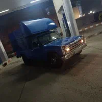 فروش نیسان آبی مدل ۸۸