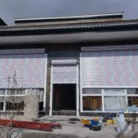 نصب و تعمیر کرکره برقی جک پارکینگ