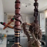 قلیان صفر کیلومتر