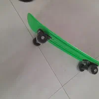 اسکوتر سالم