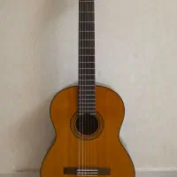 گیتار یاماها C70