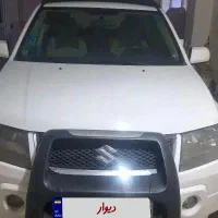 فروش سوزوکی ویتارا|خودرو سواری و وانت|مشگین شهر, |دیوار